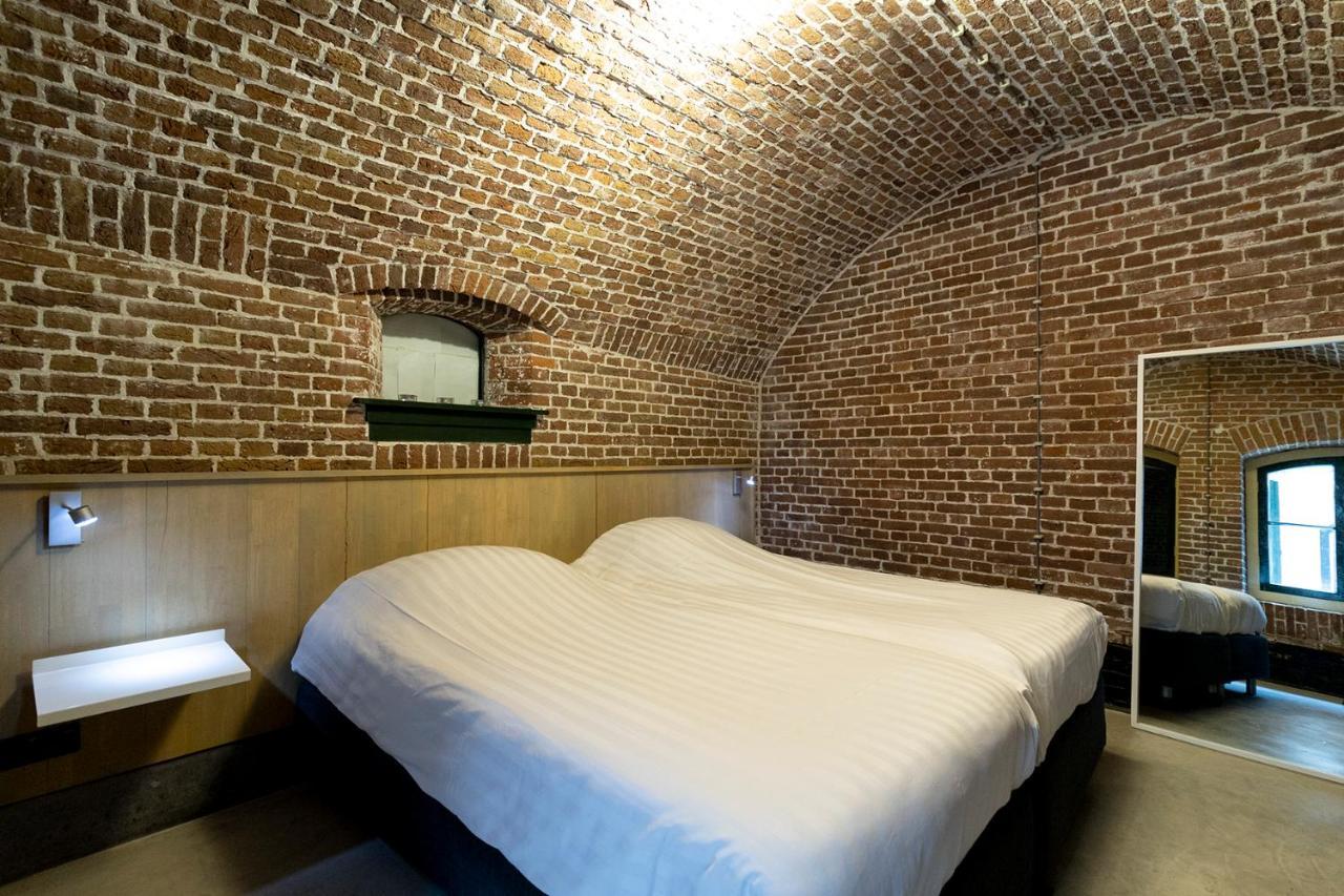 Fort Vuren Kültér fotó